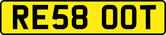 RE58OOT
