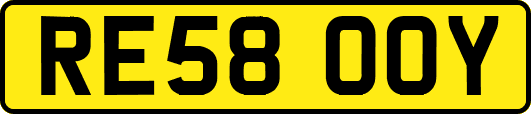 RE58OOY