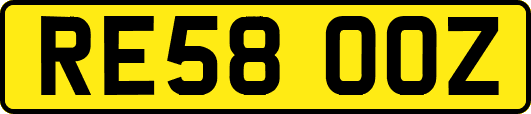 RE58OOZ