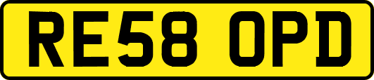 RE58OPD
