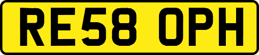 RE58OPH