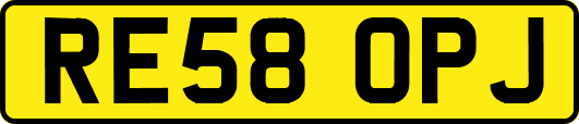 RE58OPJ