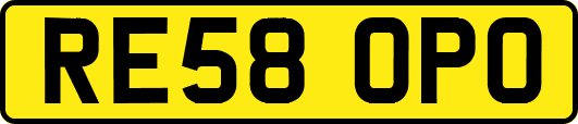 RE58OPO