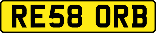 RE58ORB