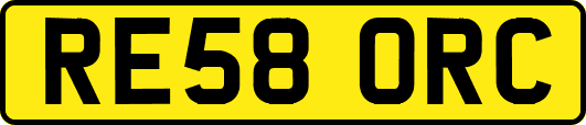 RE58ORC