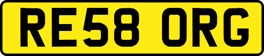 RE58ORG