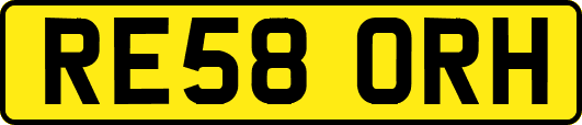 RE58ORH