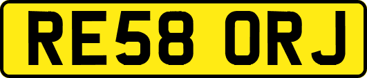 RE58ORJ