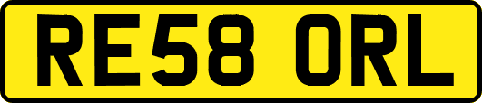 RE58ORL