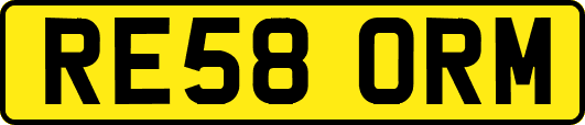 RE58ORM