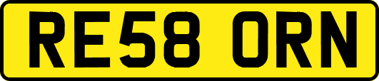 RE58ORN