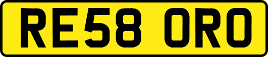 RE58ORO