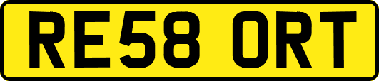 RE58ORT