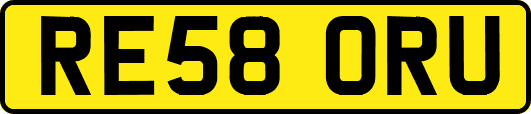 RE58ORU