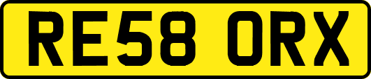 RE58ORX
