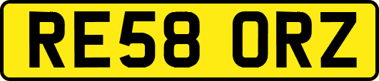 RE58ORZ