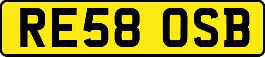 RE58OSB