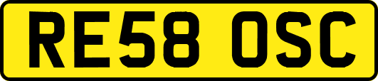 RE58OSC