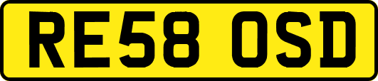 RE58OSD