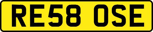 RE58OSE
