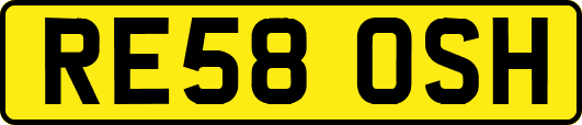 RE58OSH