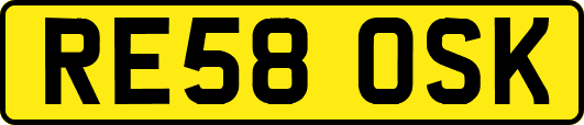 RE58OSK