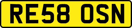 RE58OSN