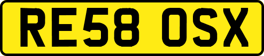 RE58OSX