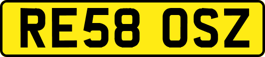 RE58OSZ