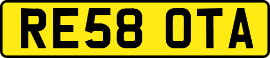 RE58OTA