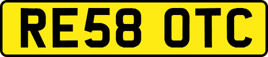 RE58OTC