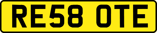 RE58OTE
