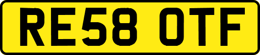 RE58OTF