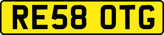 RE58OTG