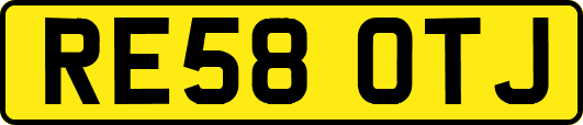RE58OTJ