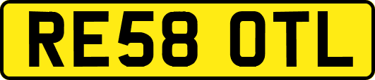 RE58OTL