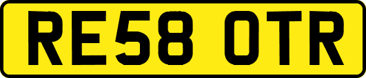RE58OTR