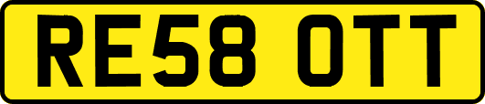 RE58OTT