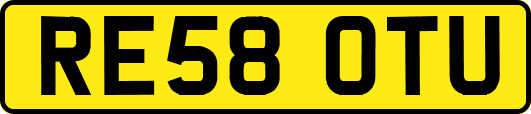 RE58OTU