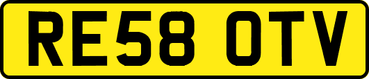 RE58OTV