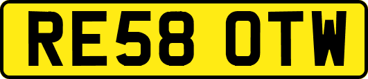RE58OTW