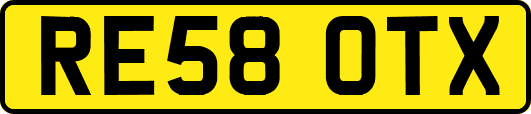 RE58OTX