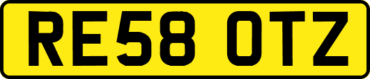 RE58OTZ