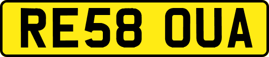 RE58OUA