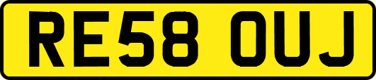 RE58OUJ