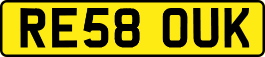RE58OUK