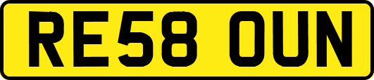 RE58OUN