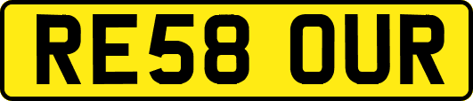 RE58OUR