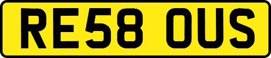 RE58OUS