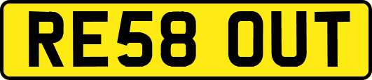 RE58OUT